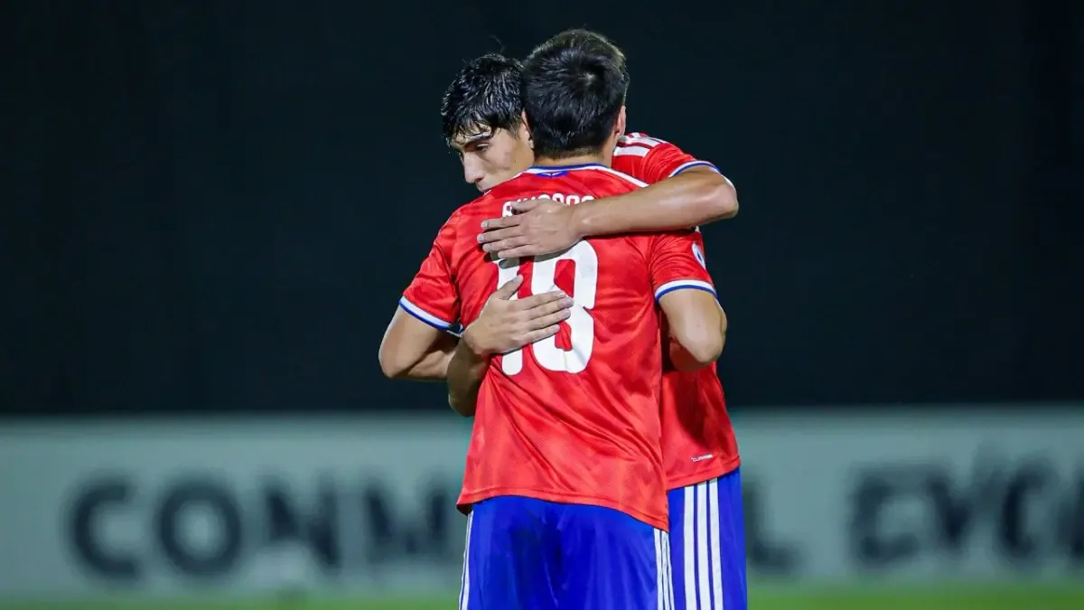 Chile deberá superar equipos fuertes en la fase de grupos en Catar, buscando avanzar en el torneo.