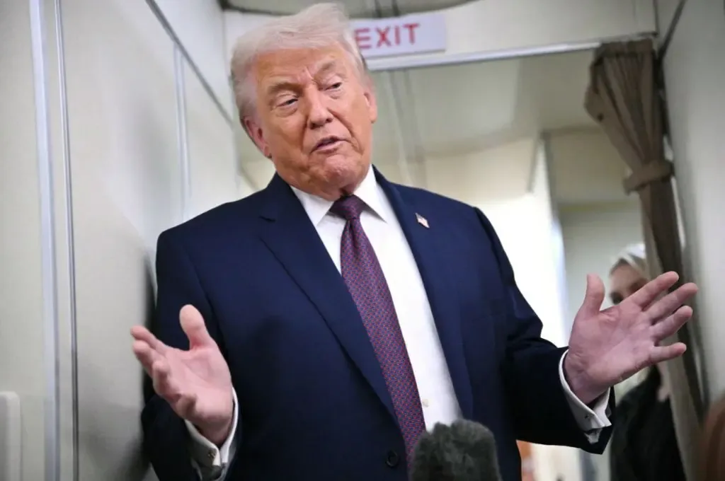 "La salida de Estados Unidos de la OMS genera preocupación entre especialistas."