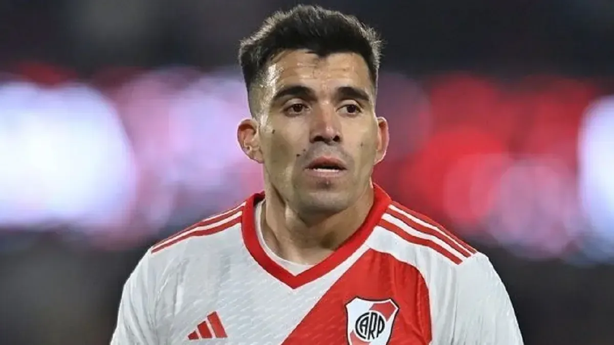 La salida de Gallardo del club River Plate genera tensiones entre jugadores y entrenador.