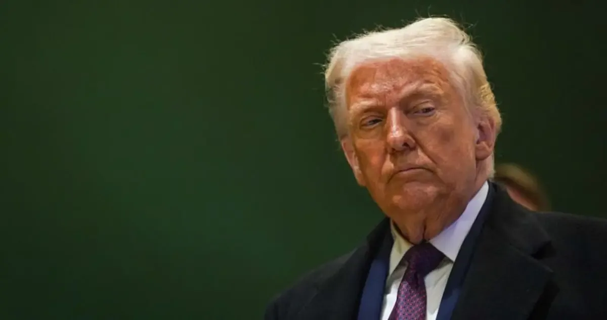 La "Save America Act" podría marginar a millones y restringir el voto.