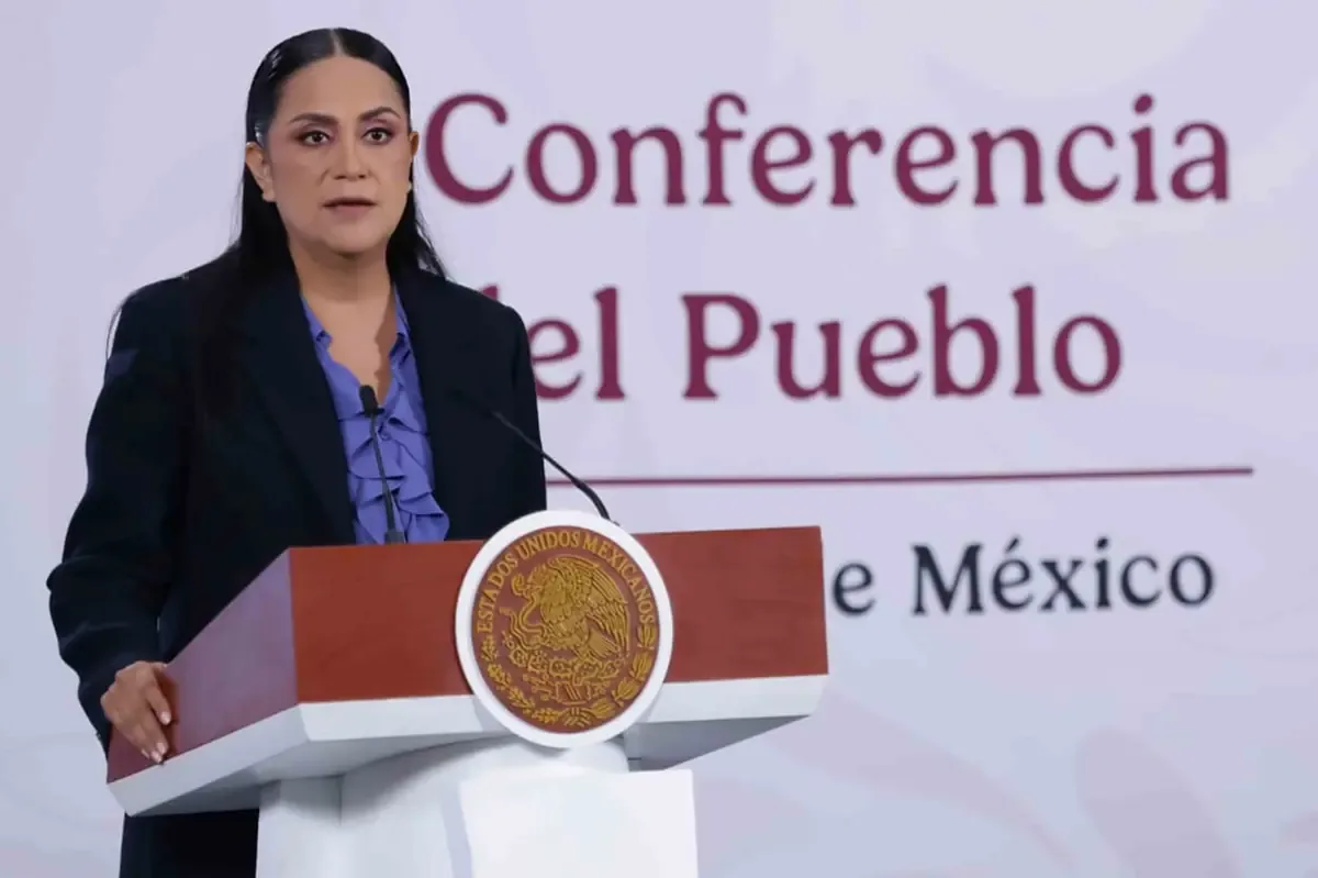 La Secretaría de Bienestar comenzará la credencialización en 24 ciudades para mayores de 85 años.