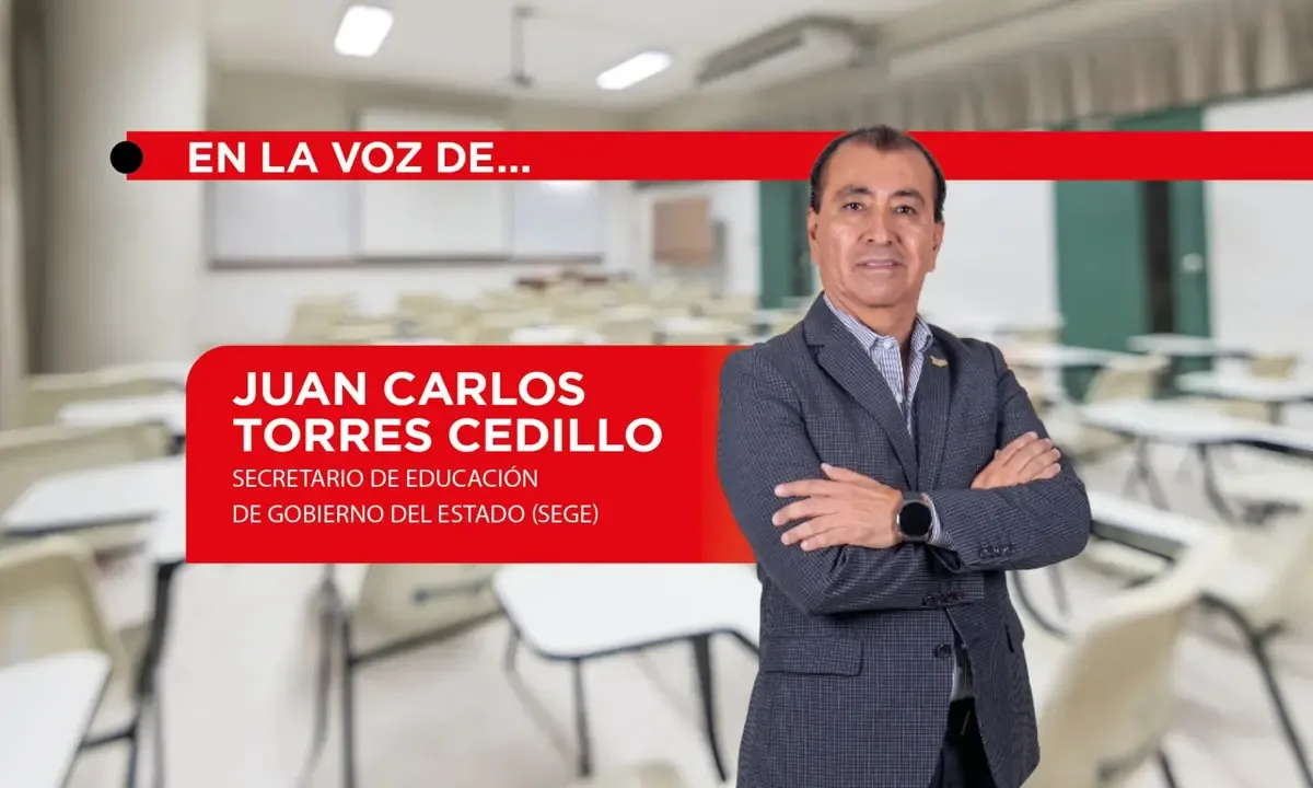 La Secretaría de Educación busca establecer normas sobre el uso de dispositivos móviles en escuelas para proteger la salud mental de los estudiantes.