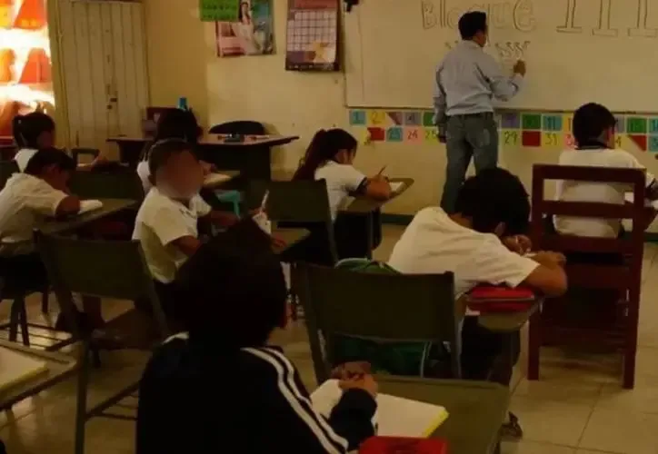 La Secretaría de Educación de Quintana Roo lanza el proceso de preinscripciones.