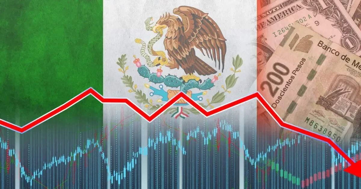 La Secretaría de Hacienda anuncia los retos financieros para 2026 y la emisión de deuda.