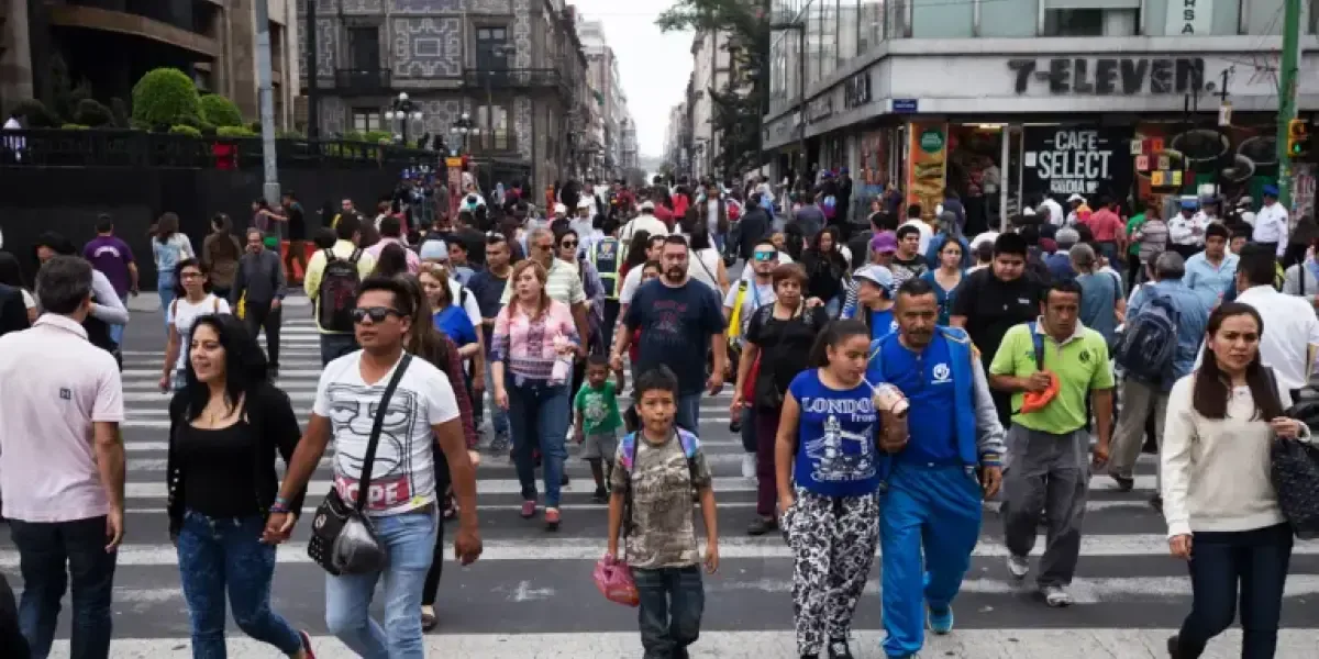 La Secretaría de Hacienda presenta el informe sobre déficit fiscal de 2025.