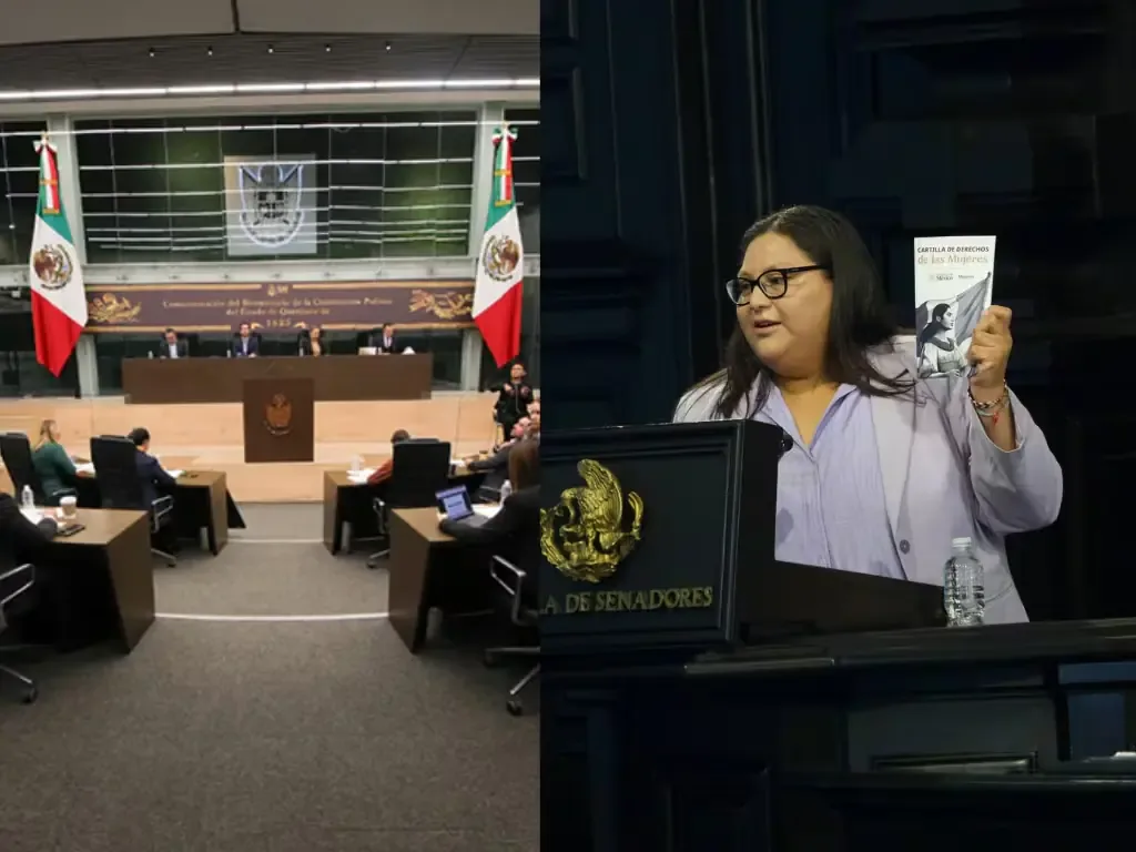 La Secretaría de las Mujeres busca acciones legales ante la falta de armonización legislativa en aborto.