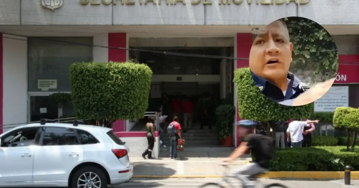 Un video en redes sociales genera confusión sobre la validez de la Licencia Permanente en la CDMX.
