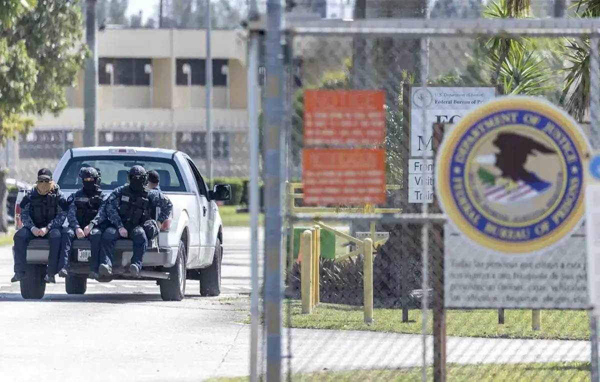 La Secretaría de Relaciones Exteriores investiga las causas de la muerte.