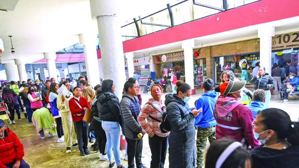 La Secretaría de Salud reporta un incremento de contagios en menores, lo que genera preocupación en las autoridades sanitarias.
