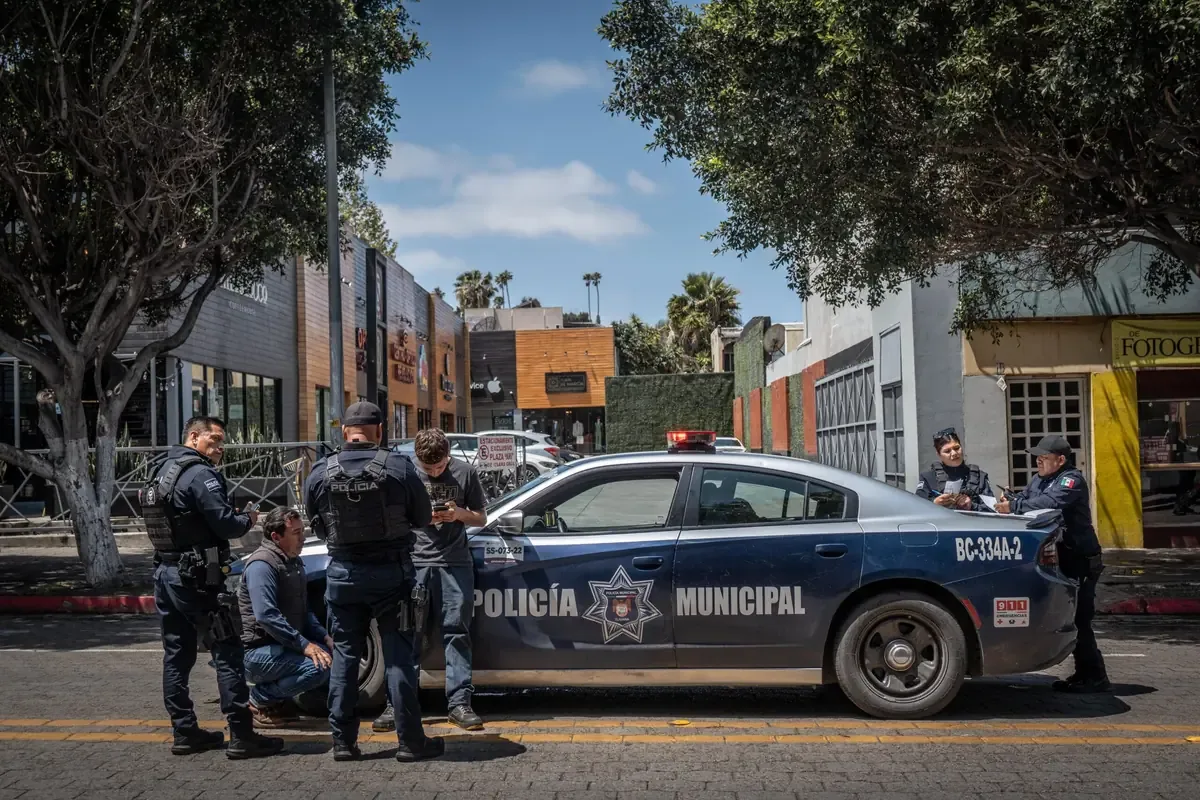 La Secretaría de Seguridad busca fortalecer la transparencia y la confianza en la Policía Municipal.