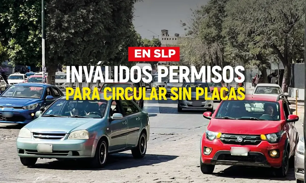 La Secretaría de Seguridad y Protección Ciudadana confirmó la falta de respaldo legal para estos documentos de circulación.