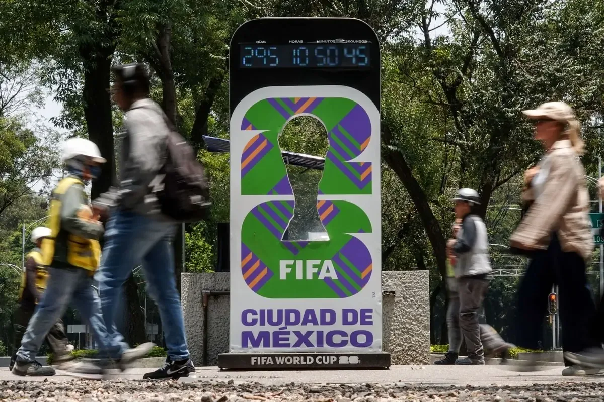 La Secretaría de Trabajo impulsa oportunidades laborales en el sector servicios para el próximo evento deportivo internacional.