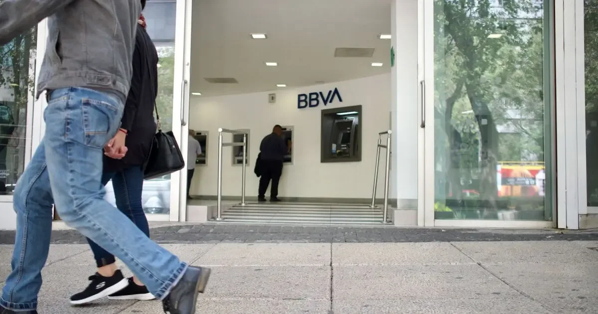 La sede de BBVA en México destaca su interés en el Plan México.