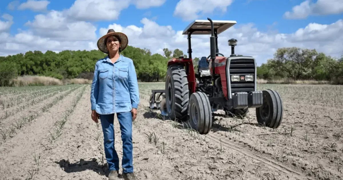 La Sedrae presenta un nuevo catálogo para fortalecer la producción agrícola y ganadera en el estado.