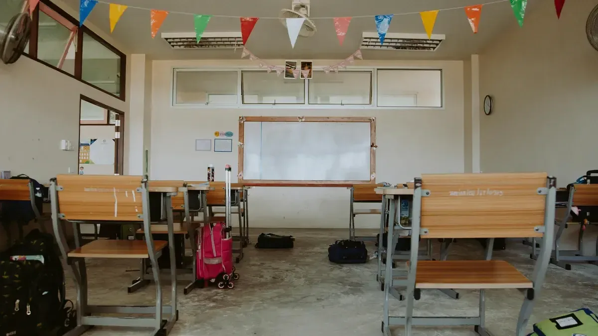 Esta decisión afectará las actividades escolares en Michoacán y otras entidades del país.