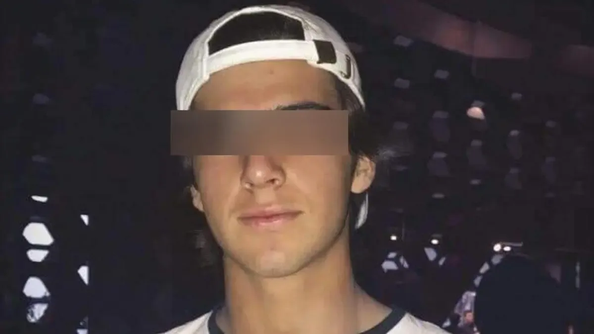 La Segunda Sala Unitaria confirma la condena a Diego Urik por feminicidio.