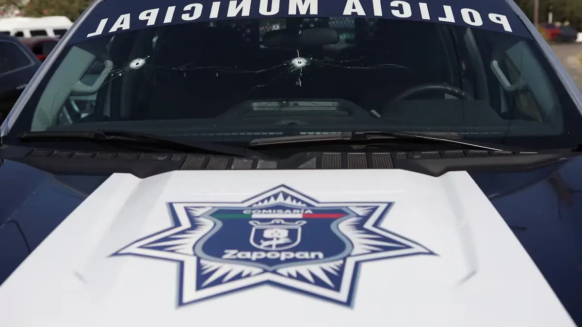 La seguridad de los atletas en Zapopan obliga a cancelar el evento deportivo programado.