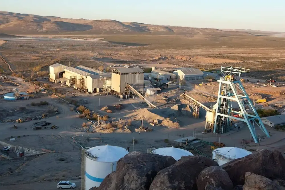 La seguridad en minería de Chihuahua destaca en PDAC 2026, atrayendo inversiones.