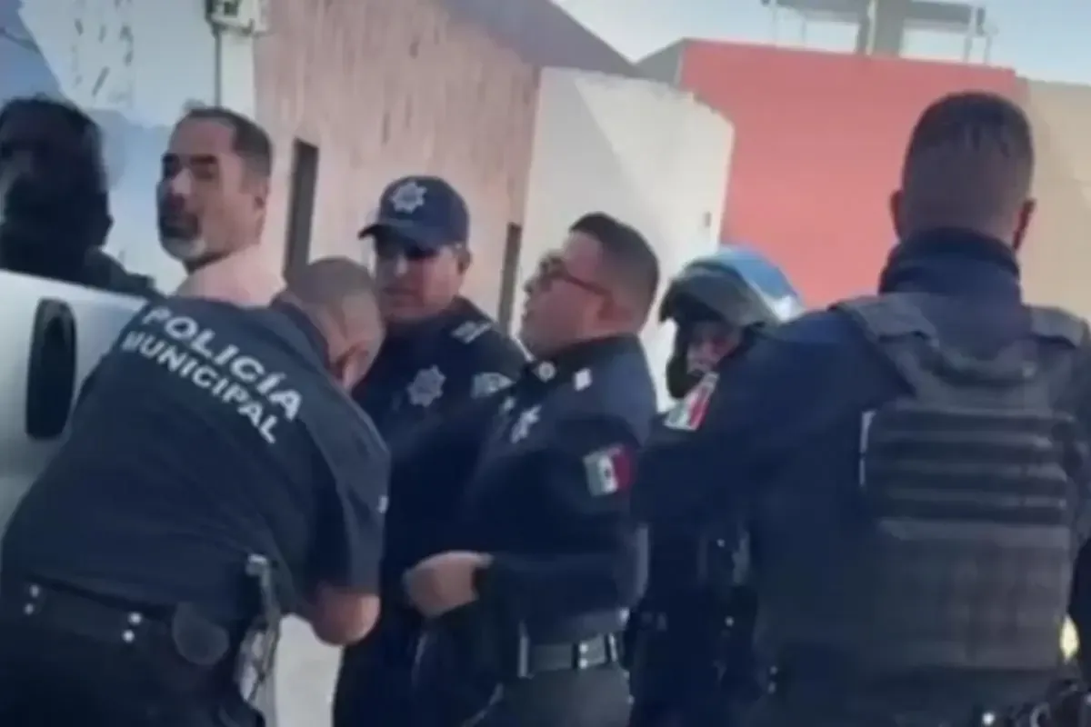 La seguridad se intensifica tras incidente en el Centenario Hospital Miguel Hidalgo, poniendo en riesgo a pacientes y personal.