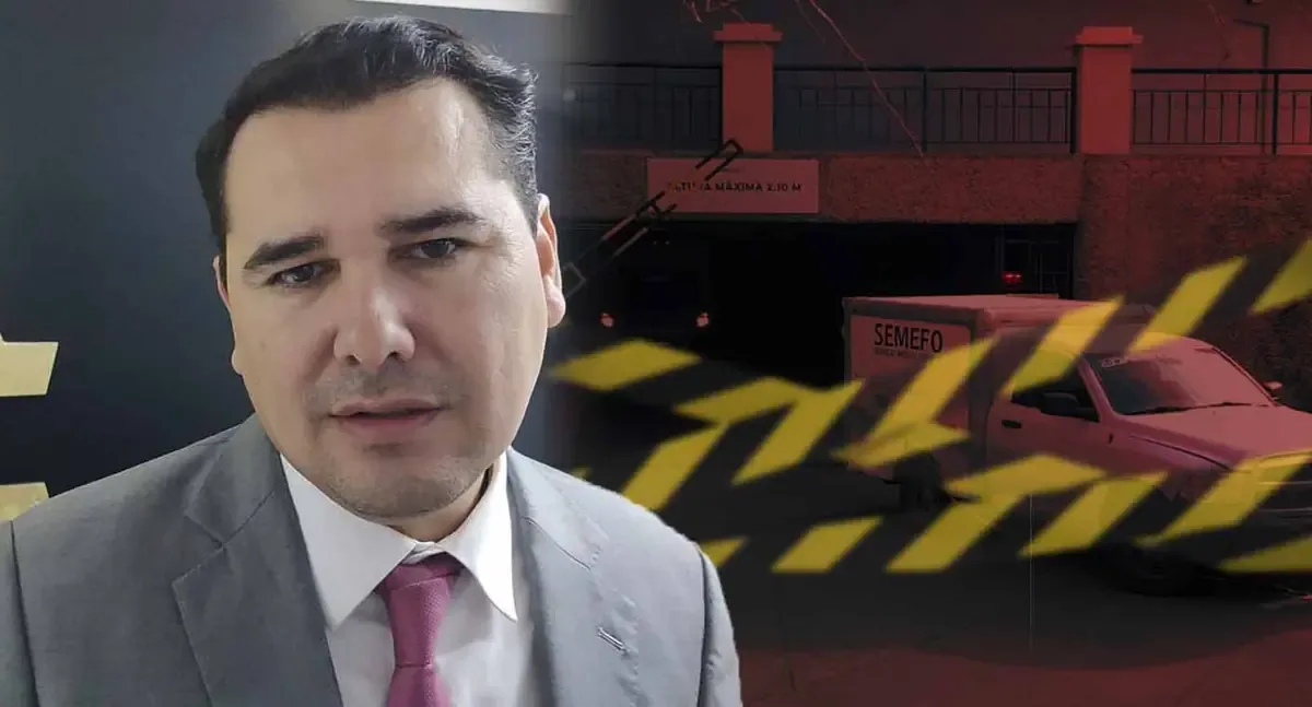 La seguridad se intensificará para proteger a empleados y visitantes tras un ataque directo en el Centro de Gobierno.