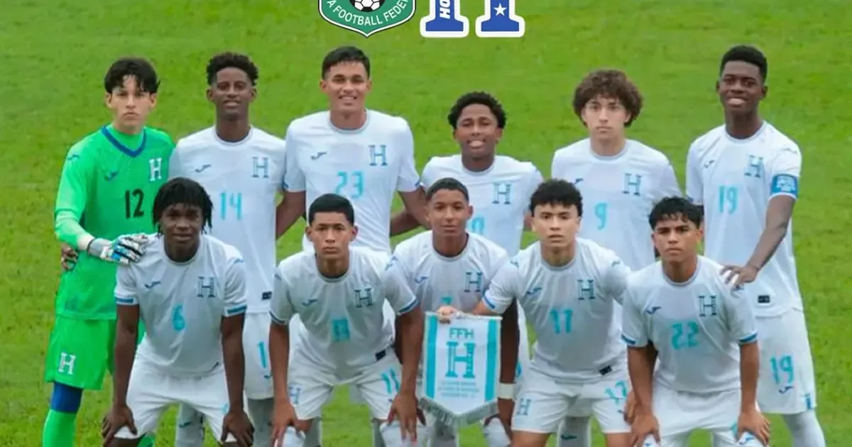La Selección de Honduras busca su primer triunfo en el torneo clasificatorio a la Copa del Mundo.