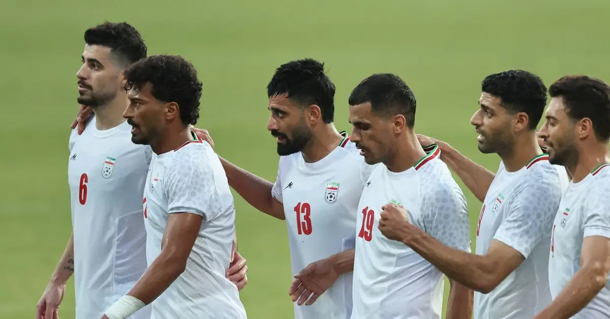 Irán fijará su campo base en Tijuana durante el Mundial 2026.