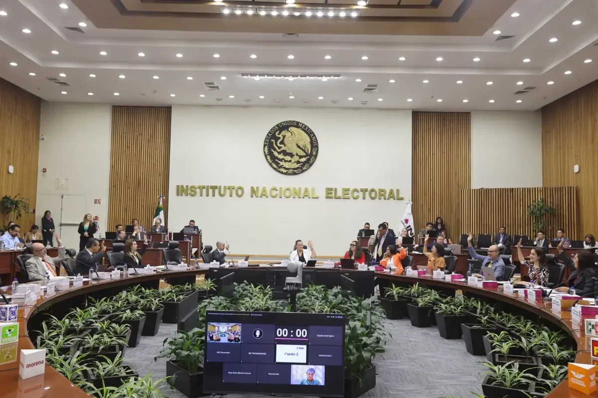 La selección de OPL busca garantizar la transparencia y equidad en procesos electorales.