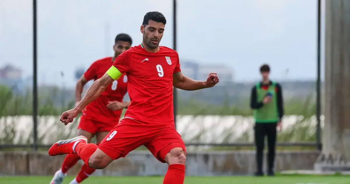 La selección masculina de Irán confirma su compromiso de competir en el Mundial 2026, pese a los desafíos actuales.