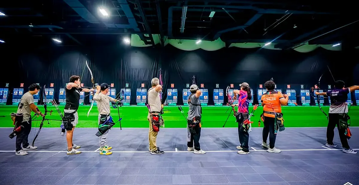 La selección mexicana brilla en el evento internacional, destacando en diversas categorías.