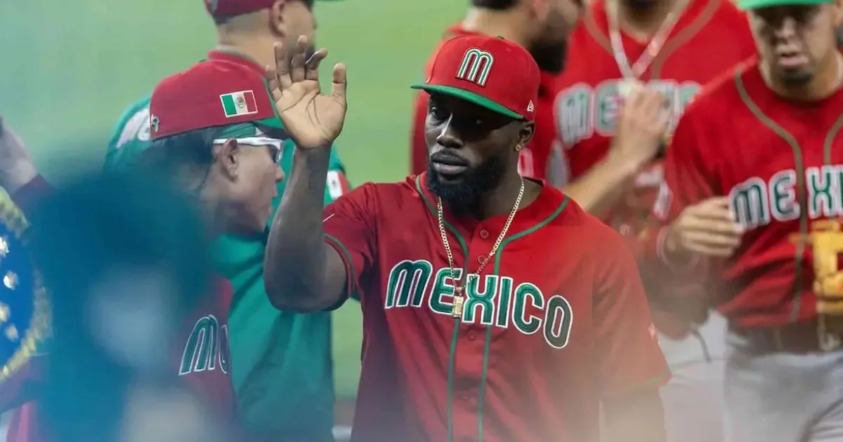 La Selección Mexicana de Béisbol competirá por una plaza en Los Ángeles 2028.