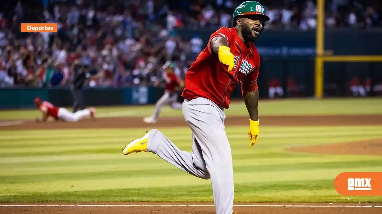 La Selección Mexicana de béisbol lista para el Clásico Mundial 2026.