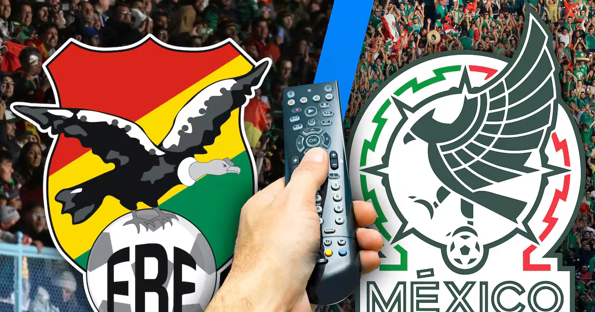 "La Selección Mexicana entrenando antes del amistoso en Santa Cruz, Bolivia."