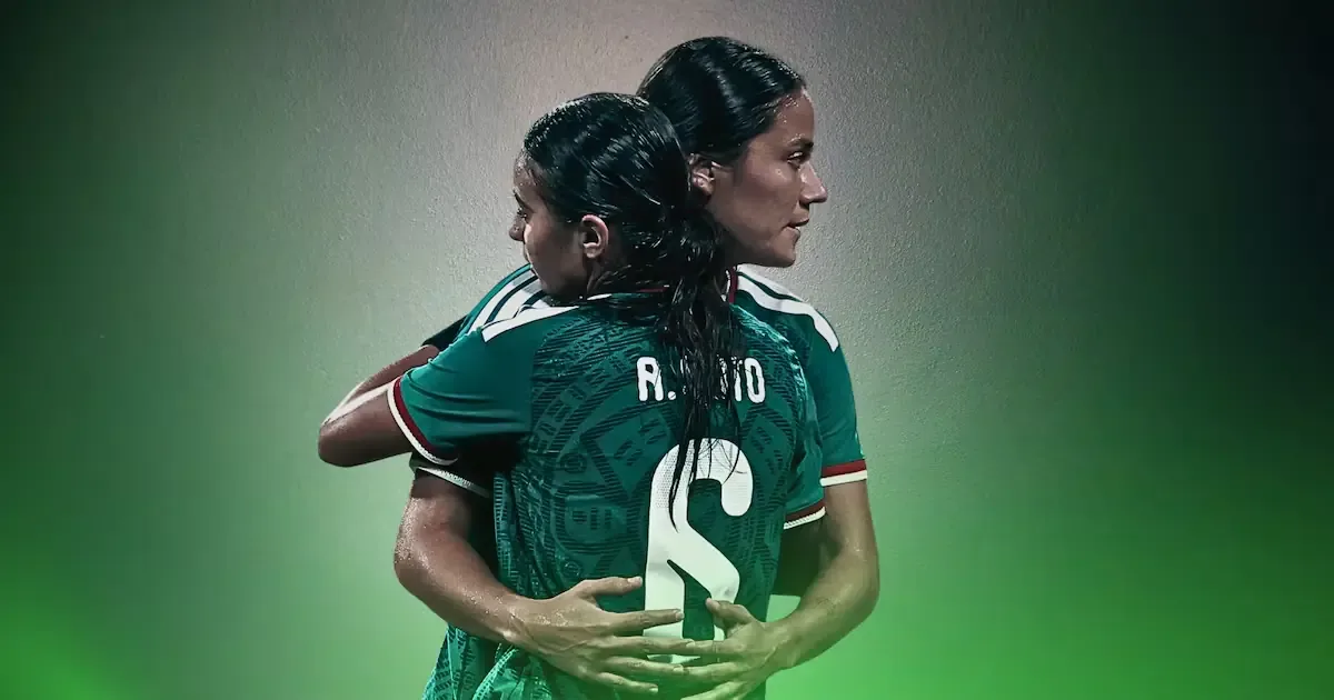 La Selección Mexicana Femenil enfrentará importantes compromisos en marzo.