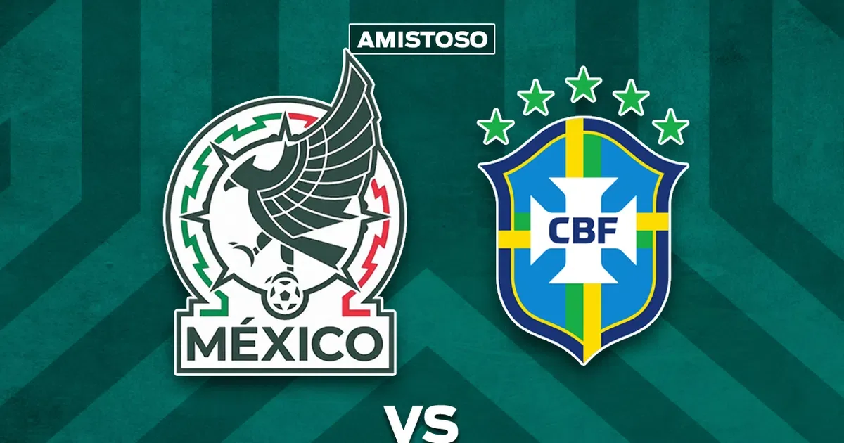 La Selección Mexicana Femenil se prepara para el amistoso contra Brasil en CDMX.