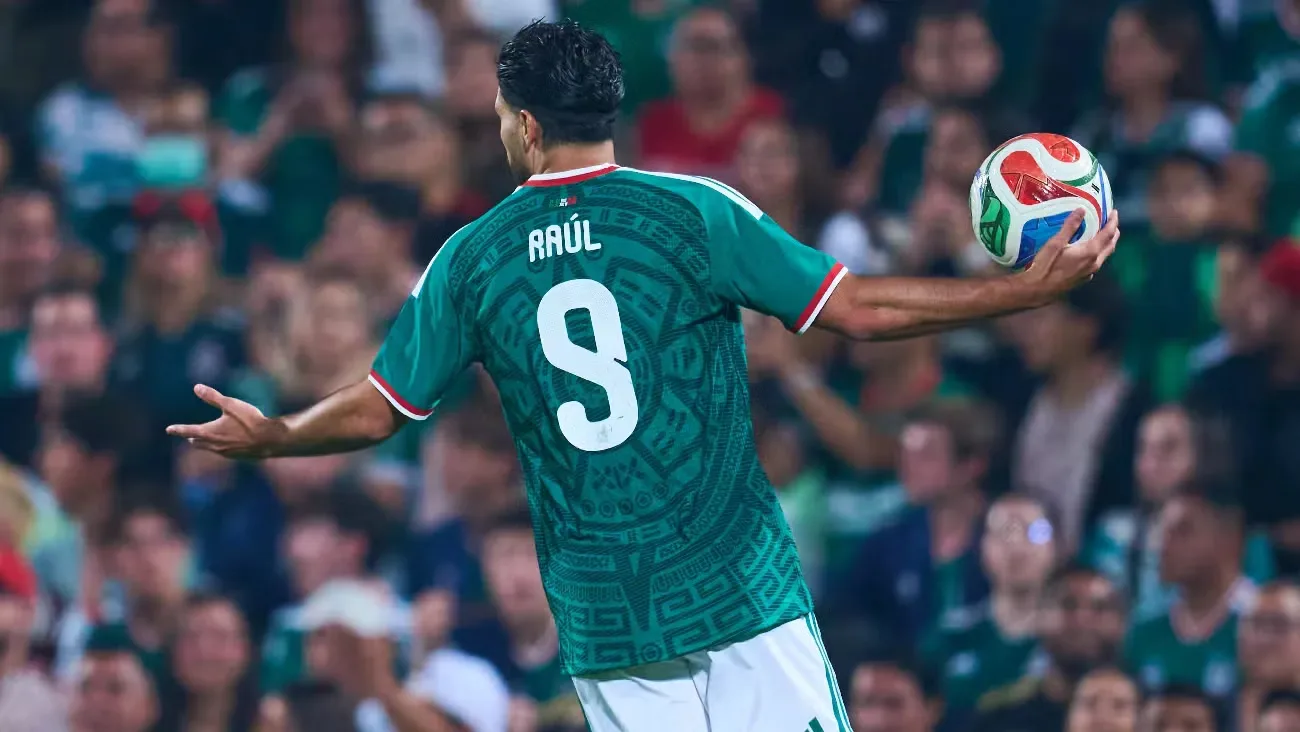 La Selección Mexicana pierde posición en el Ranking FIFA tras la victoria de Senegal.