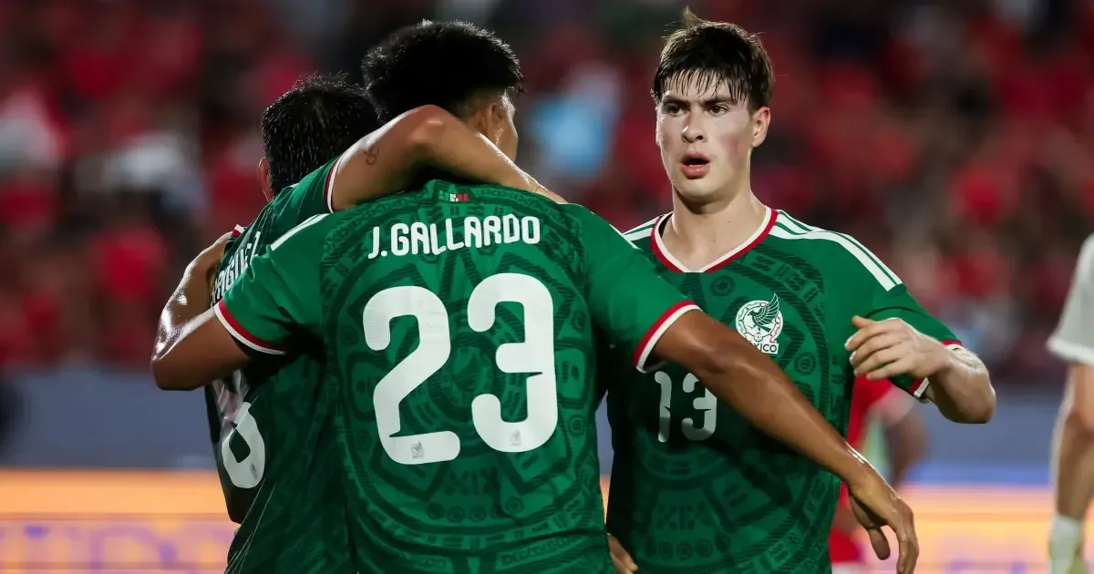 La Selección Mexicana se prepara con un amistoso clave en Querétaro tras nuevos operativos de seguridad.