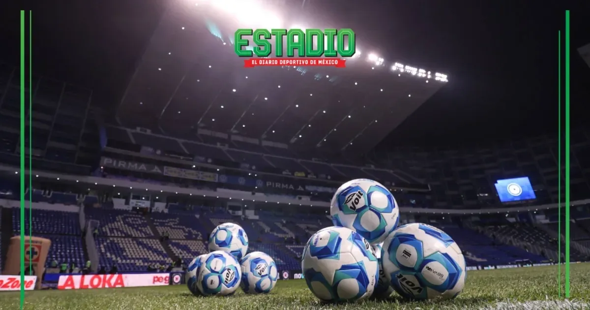 La Selección Mexicana se prepara para sus amistosos en enero de 2026.