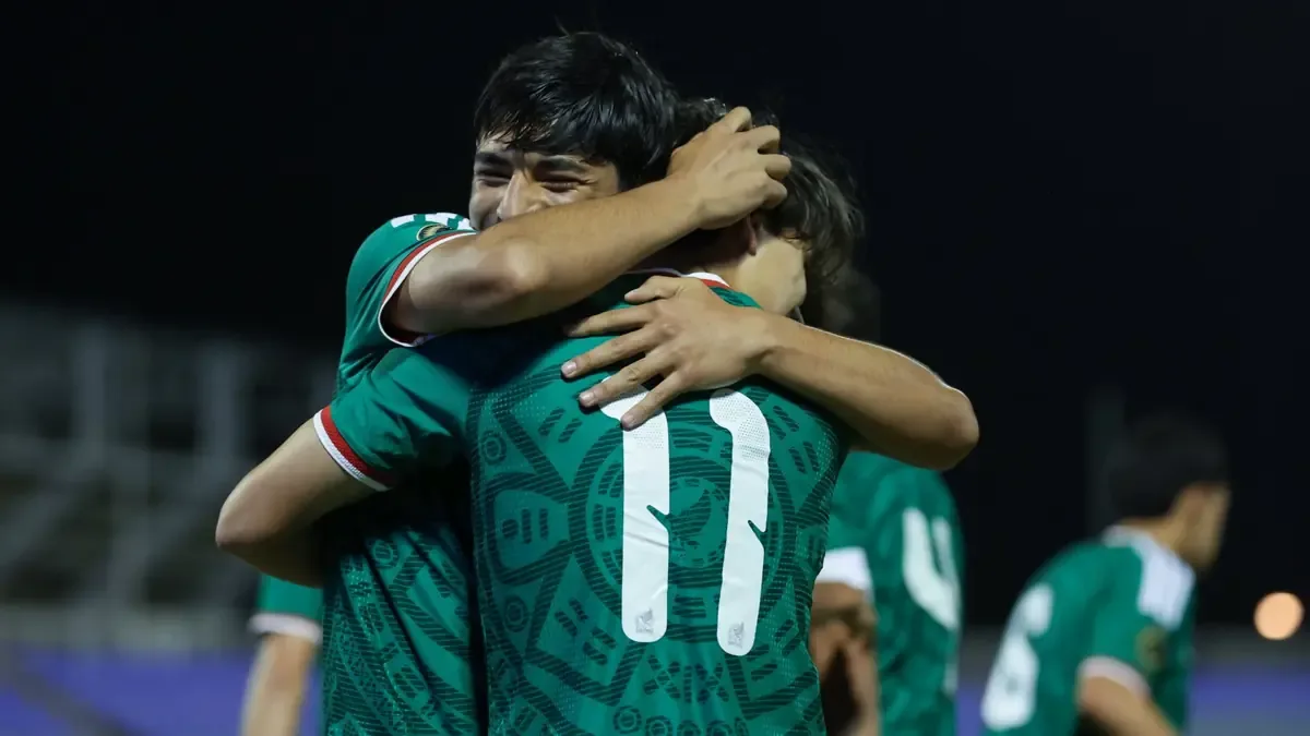 La selección nacional suma puntos cruciales en el camino hacia la clasificación mundialista.