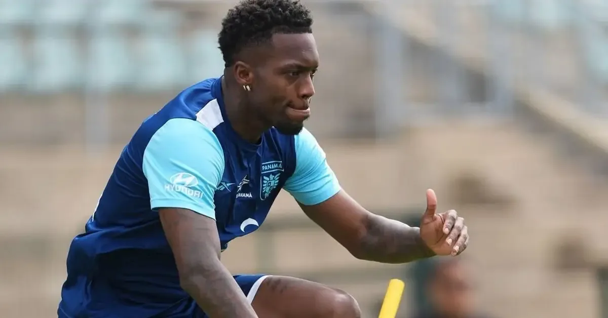 La selección panameña afina su estrategia en Durban antes de su debut mundialista.