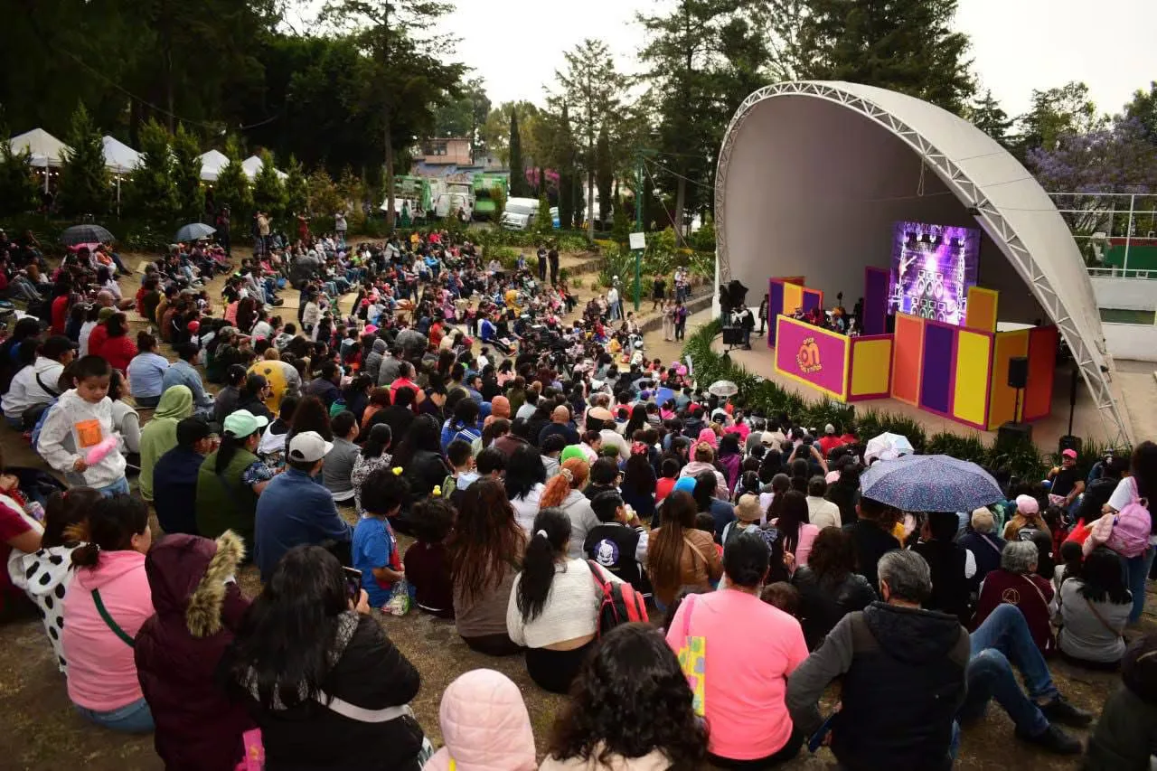 La Semana de las Artes ofrecerá actividades culturales en Magdalena Contreras.