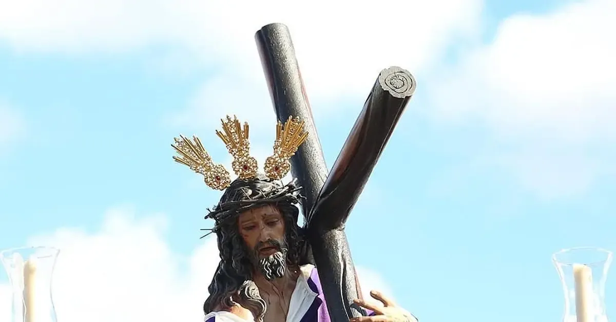 La Semana Santa en Sanlúcar de Barrameda contará con innovaciones en sus itinerarios y hermandades.