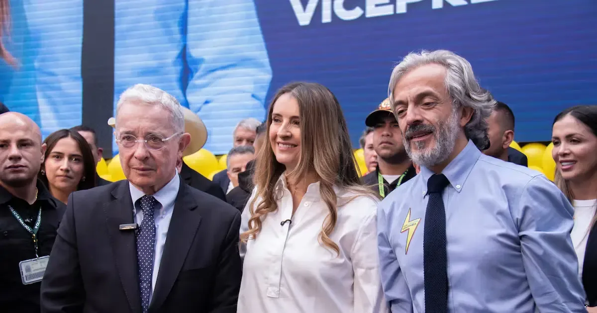 La senadora plantea una estrategia basada en la persecución judicial y ataque a finanzas de grupos ilegales.