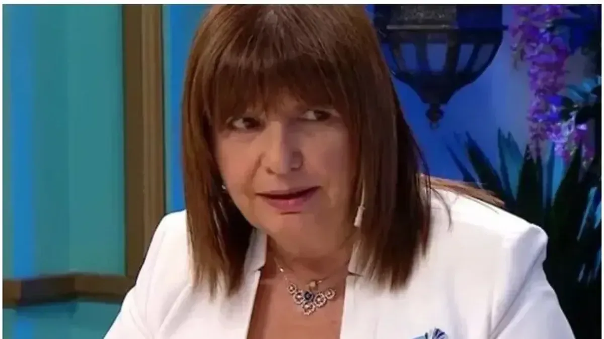 La senadora señaló su disposición a asumir un rol clave en la administración del presidente electo.