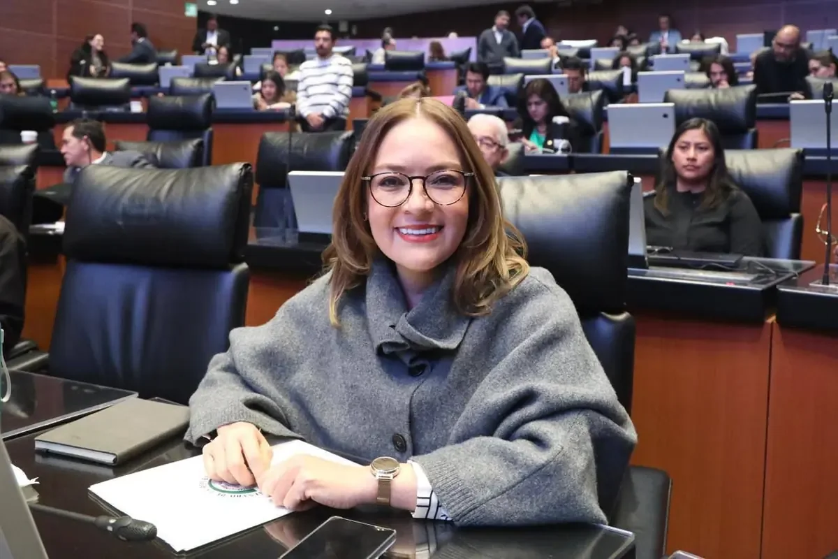 La senadora Vero Díaz destaca el impacto positivo en el bienestar familiar y la economía local.