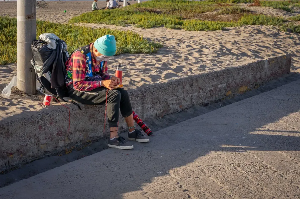El evento impulsado por el GORE Coquimbo busca crear conciencia ambiental mediante el arte y la cultura.
