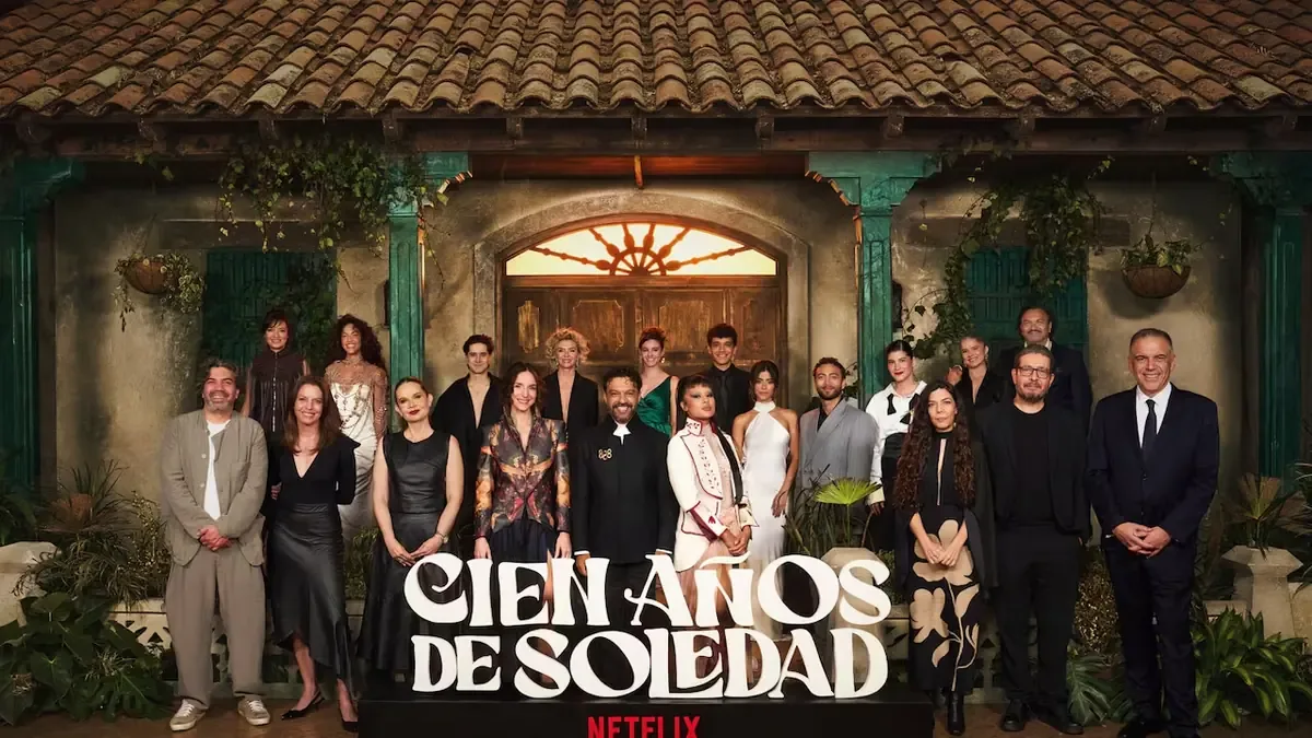 La producción refuerza la capacidad del talento colombiano y el impacto local en diversos sectores.