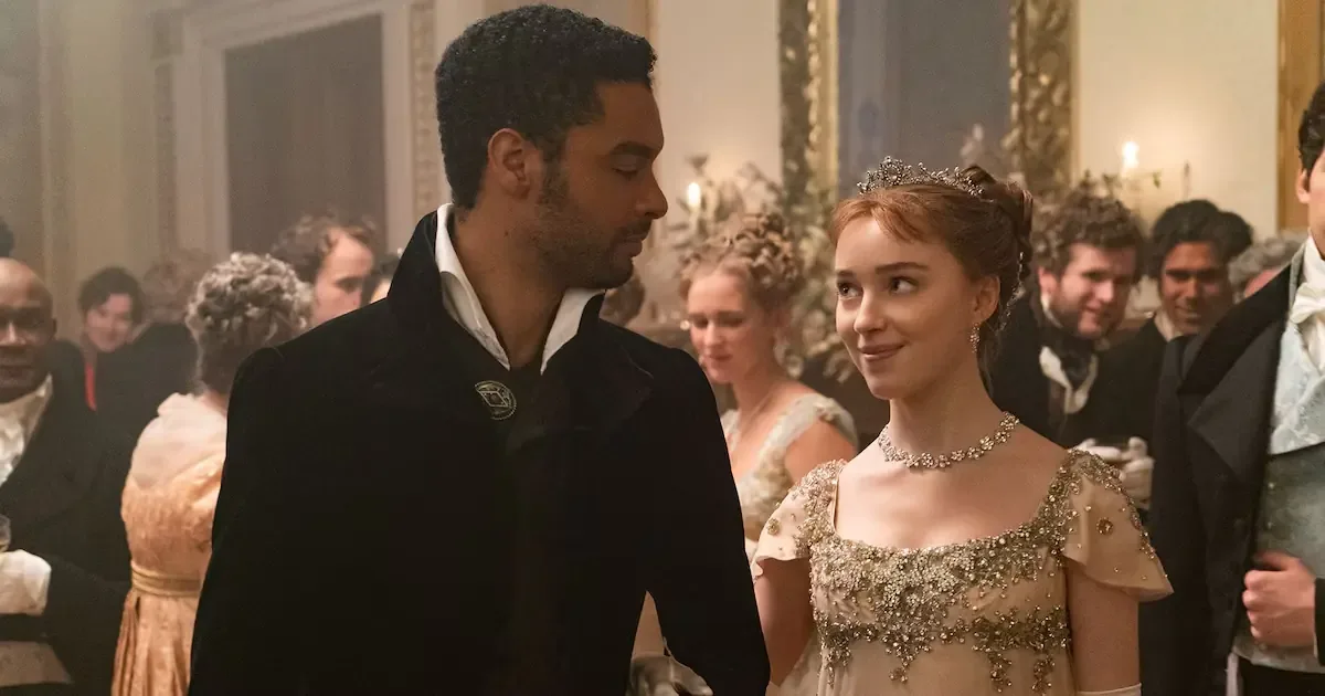 La serie de Netflix genera polémica por su representación del consentimiento y la diversidad en la trama.