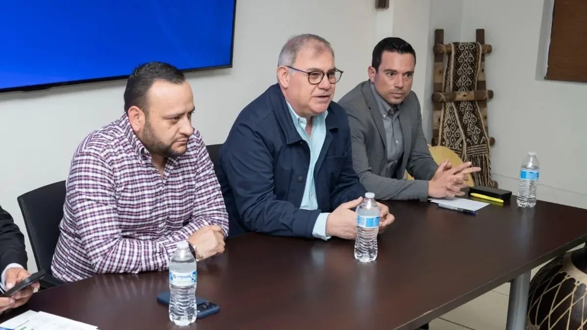 La SFP fortalece alianzas con municipios para optimizar la atención al público.