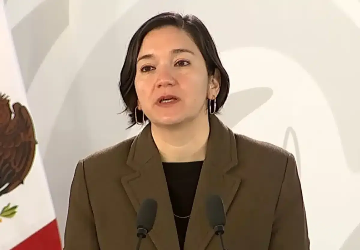 "La significativa reducción de homicidios refleja un cambio en la seguridad de Baja California."
