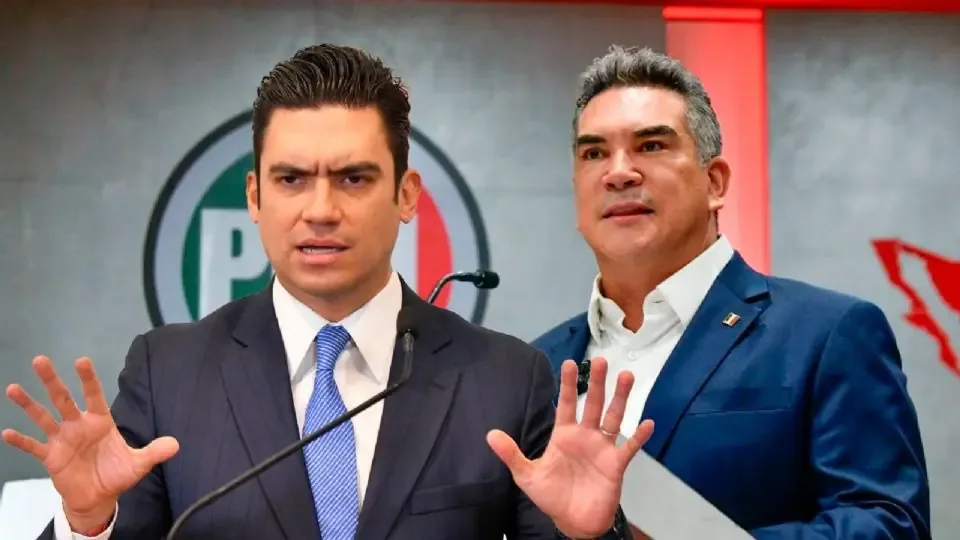 La situación actual de los partidos involucra luchas internas y el desafío de recuperar su base.